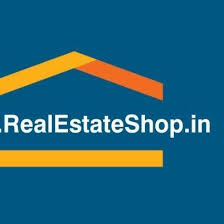 Real Estate Shop.in Logo